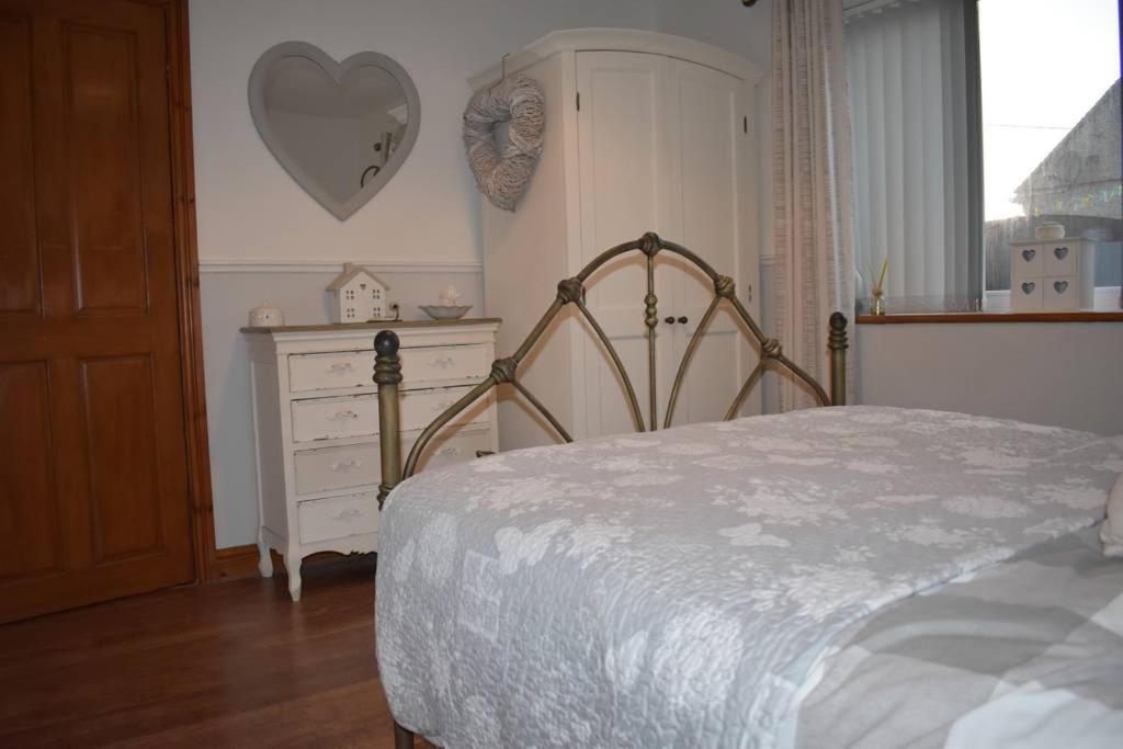 Ceulanydd Bnb Моелфр Экстерьер фото